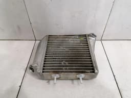 MERCEDES-BENZ Mercedes C W204 Oil Cooler (In Wheel Arch Right) A2095000600 Oil Cooler — thumbnail 2
