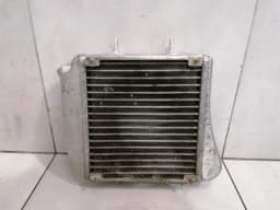 MERCEDES-BENZ Mercedes C W204 Oil Cooler (In Wheel Arch Right) A2095000600 Oil Cooler — thumbnail 9