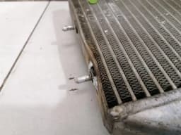 MERCEDES-BENZ Mercedes C W204 Oil Cooler (In Wheel Arch Right) A2095000600 Oil Cooler — thumbnail 6