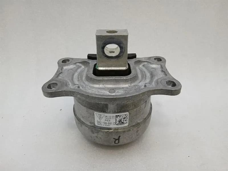 PORSCHE Porsche 911 992 Engine Mount 992199681D Engine Mount GTS MK2 2026
