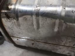 PORSCHE Porsche 911 992 exhaust silencer 992251053A exhaust Sport flap exhaust GTS — thumbnail 4