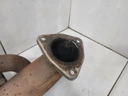 PORSCHE Porsche 911 991 MK1 GTS SPORT Exhaust Silencer 99111143707 Exhaust 3.8 13-16 — thumbnail 10