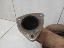 PORSCHE Porsche 911 991 MK1 GTS SPORT Exhaust Silencer 99111143707 Exhaust 3.8 13-16 — thumbnail 9