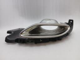 MERCEDES-BENZ Mercedes C Class W205 Exhaust Tips A2054900300 LEFT Exhaust Tailpipes LEFT — thumbnail 1