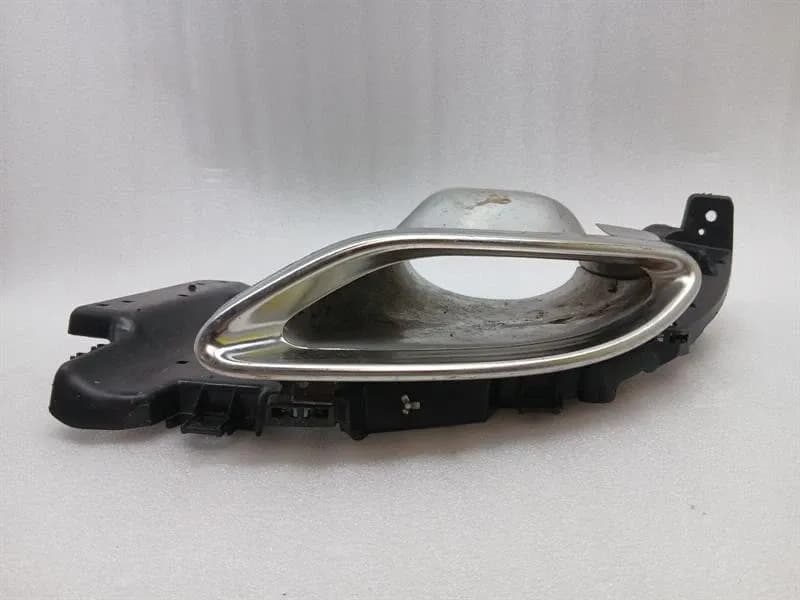 MERCEDES-BENZ Mercedes C Class W205 Exhaust Tips A2054900300 LEFT Exhaust Tailpipes LEFT
