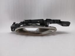 MERCEDES-BENZ Mercedes C Class W205 Exhaust Tips A2054900300 LEFT Exhaust Tailpipes LEFT — thumbnail 2
