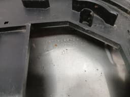 MERCEDES-BENZ Mercedes C Class W205 Exhaust Tips A2054900300 LEFT Exhaust Tailpipes LEFT — thumbnail 5