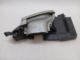 MERCEDES-BENZ Mercedes C Class W205 Exhaust Tips A2054900300 LEFT Exhaust Tailpipes LEFT — thumbnail 9