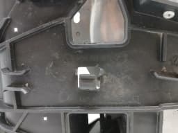 MERCEDES-BENZ Mercedes C Class W205 Exhaust Tips A2054900300 LEFT Exhaust Tailpipes LEFT — thumbnail 4