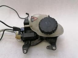 MERCEDES-BENZ Mercedes CL W217 expansion tank A2782000385 expansion tank coolant — thumbnail 3