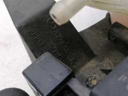 MERCEDES-BENZ Mercedes CL W217 expansion tank A2782000385 expansion tank coolant — thumbnail 6