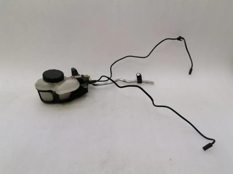 Mercedes CL W217 expansion tank A2782000385 expansion tank coolant