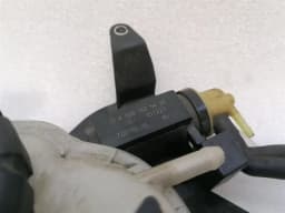 MERCEDES-BENZ Mercedes CL W217 expansion tank A2782000385 expansion tank coolant — thumbnail 5