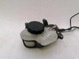 MERCEDES-BENZ Mercedes CL W217 expansion tank A2782000385 expansion tank coolant — thumbnail 8