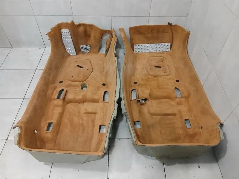 FERRARI FERRARI CALIFORNIA T F149 14-17 FLOOR MATS MAIN CARPET LHD CARPET