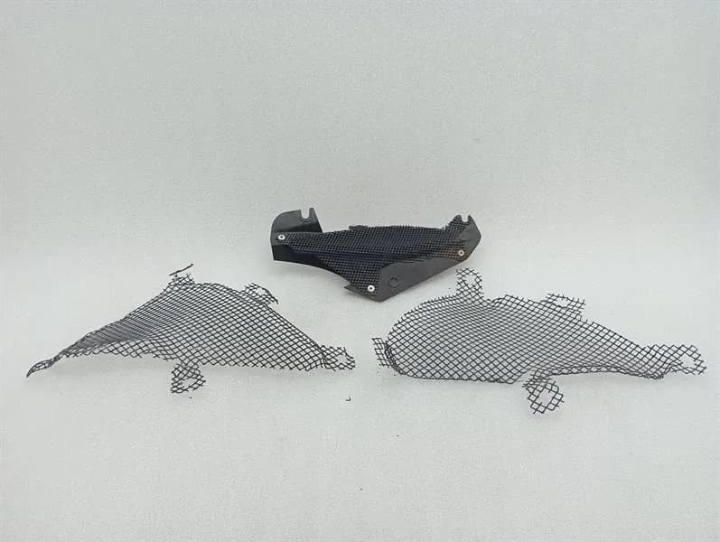 FERRARI CALIFORNIA T F149 14-17 FRONT BUMPER 85083700 PARTS BUMPER GRILLS