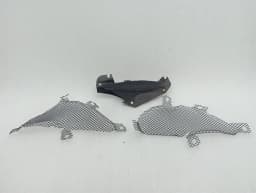 FERRARI FERRARI CALIFORNIA T F149 14-17 FRONT BUMPER 85083700 PARTS BUMPER GRILLS — thumbnail 9