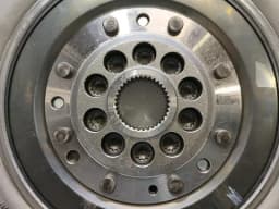 PORSCHE 500km 2026 3.6 Porsche 911 992 GTS Hybrid Flywheel 992105264L Flywheel PDK — thumbnail 9