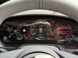 PORSCHE 500km 2026 3.6 Porsche 911 992 GTS Hybrid Flywheel 992105264L Flywheel PDK — thumbnail 7