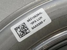 PORSCHE 500km 2026 3.6 Porsche 911 992 GTS Hybrid Flywheel 992105264L Flywheel PDK — thumbnail 10