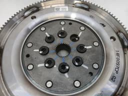 MCLAREN McLaren 720S Coupe Flywheel 14F0097CP Flywheel — thumbnail 2