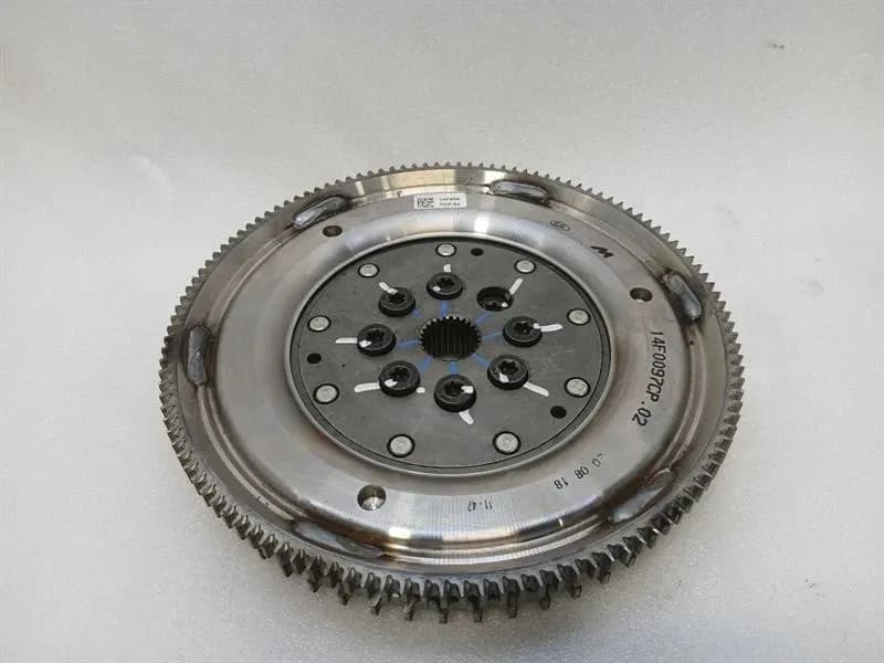 McLaren 720S Coupe Flywheel 14F0097CP Flywheel