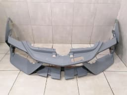 LAMBORGHINI Lamborghini Revuelto Front Bumper 47B807429BGRU Front Bumper — thumbnail 2