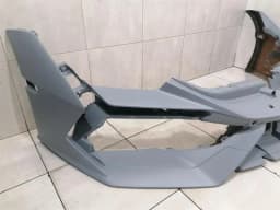 LAMBORGHINI Lamborghini Revuelto Front Bumper 47B807429BGRU Front Bumper — thumbnail 7