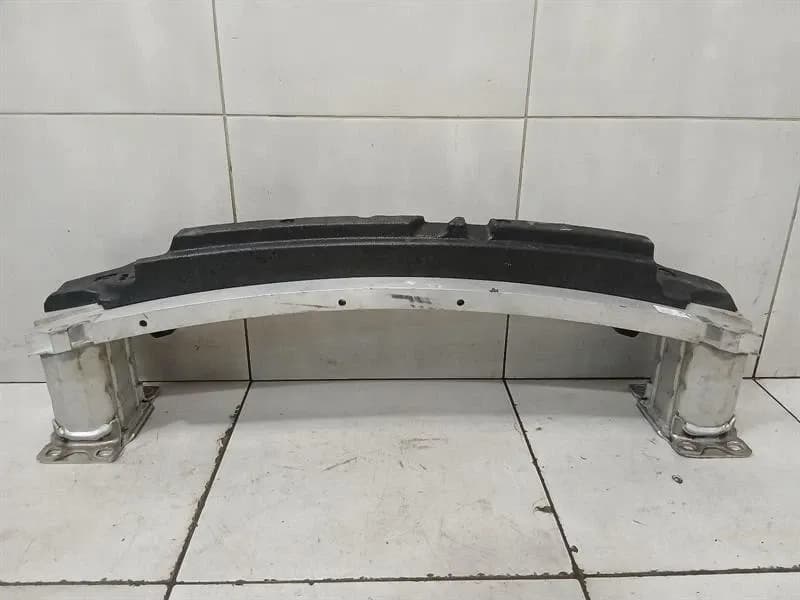 PORSCHE Porsche 911 992 Front Bumper Beam 992807108H Front Bumper Carrier