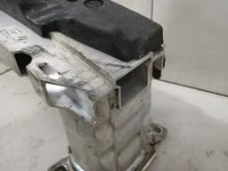 PORSCHE Porsche 911 992 Front Bumper Beam 992807108H Front Bumper Carrier — thumbnail 7