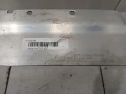 PORSCHE Porsche Cayenne 9Y MK3 E3 Front Bumper Beam 9Y0807309B Front Bumper Carrier — thumbnail 7