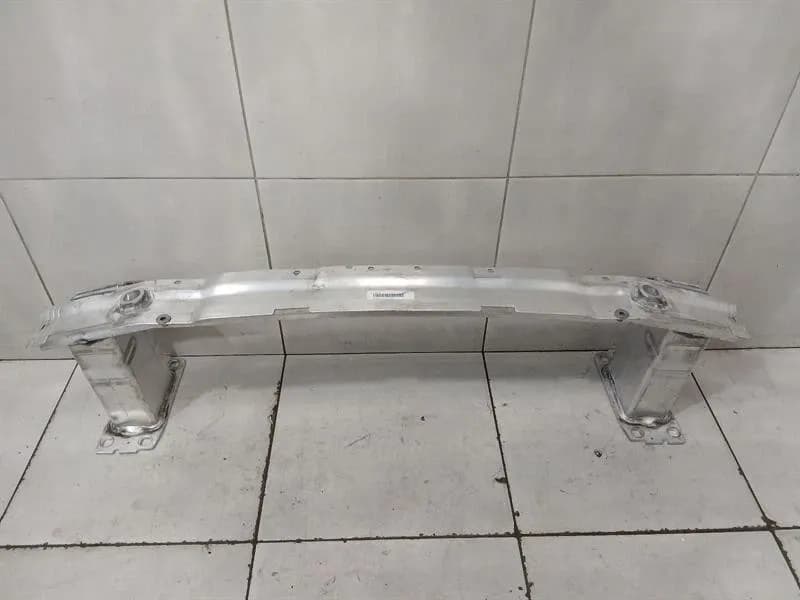 PORSCHE Porsche Cayenne 9Y MK3 E3 Front Bumper Beam 9Y0807309B Front Bumper Carrier