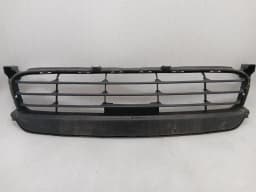 PORSCHE 2014-2017 PORSCHE PANAMERA 970 FRONT BUMPER 97050554112 PARTS MK2 BUMPER LED — thumbnail 2