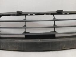 PORSCHE 2014-2017 PORSCHE PANAMERA 970 FRONT BUMPER 97050554112 PARTS MK2 BUMPER LED — thumbnail 4
