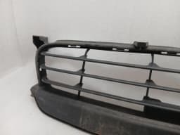 PORSCHE 2014-2017 PORSCHE PANAMERA 970 FRONT BUMPER 97050554112 PARTS MK2 BUMPER LED — thumbnail 3