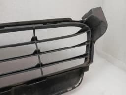 PORSCHE 2014-2017 PORSCHE PANAMERA 970 FRONT BUMPER 97050554112 PARTS MK2 BUMPER LED — thumbnail 7