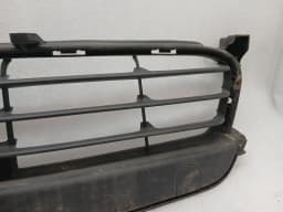 PORSCHE 2014-2017 PORSCHE PANAMERA 970 FRONT BUMPER 97050554112 PARTS MK2 BUMPER LED — thumbnail 5