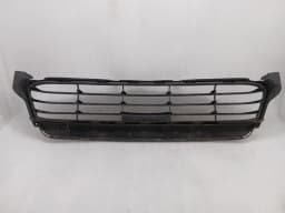 PORSCHE 2014-2017 PORSCHE PANAMERA 970 FRONT BUMPER 97050554112 PARTS MK2 BUMPER LED — thumbnail 6