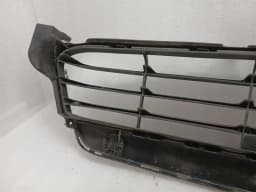 PORSCHE 2014-2017 PORSCHE PANAMERA 970 FRONT BUMPER 97050554112 PARTS MK2 BUMPER LED — thumbnail 8