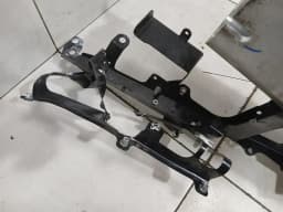 MCLAREN McLaren 720S Front Bumper Beam 14AA239CP Bumper Carrier 14AA240CP 14AA241CP — thumbnail 9