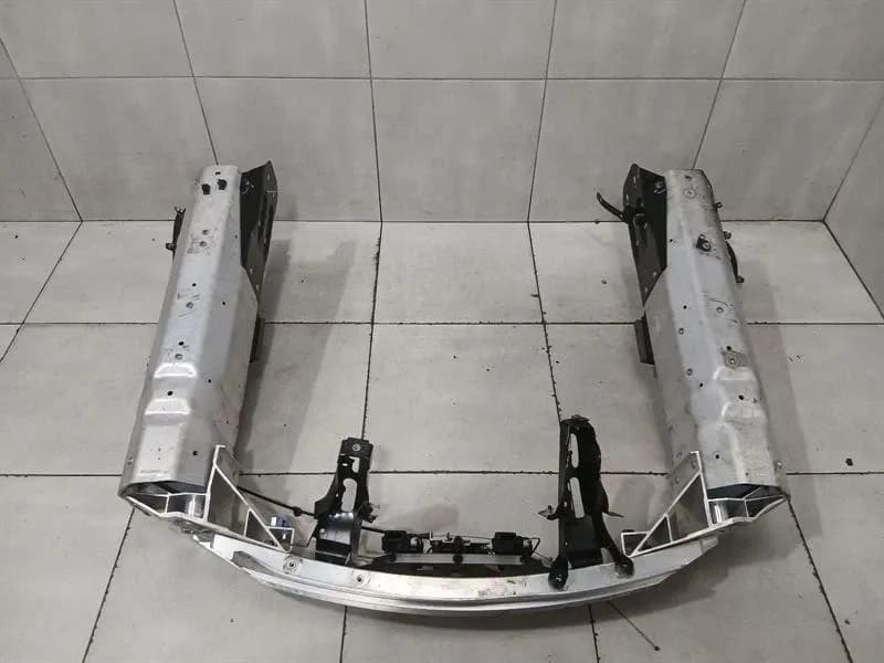 MCLAREN McLaren 720S Front Bumper Beam 14AA239CP Bumper Carrier 14AA240CP 14AA241CP
