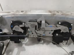 MCLAREN McLaren 720S Front Bumper Beam 14AA239CP Bumper Carrier 14AA240CP 14AA241CP — thumbnail 7
