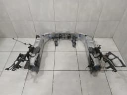 MCLAREN McLaren 720S Front Bumper Beam 14AA239CP Bumper Carrier 14AA240CP 14AA241CP — thumbnail 2