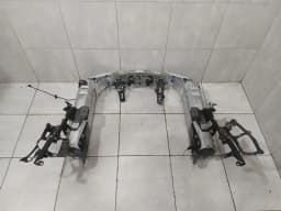 MCLAREN McLaren 720S Front Bumper Beam 14AA239CP Bumper Carrier 14AA240CP 14AA241CP — thumbnail 3