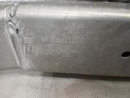 PORSCHE Porsche 911 991 Front Bumper Beam 99150552100 Front Bumper Carrier — thumbnail 5