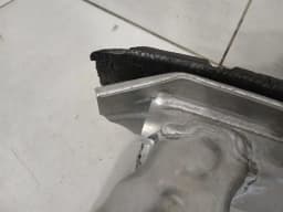 PORSCHE Porsche 911 991 Front Bumper Beam 99150552100 Front Bumper Carrier — thumbnail 6