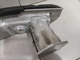 PORSCHE Porsche 911 991 Front Bumper Beam 99150552100 Front Bumper Carrier — thumbnail 7