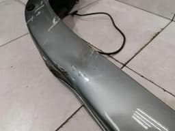 PORSCHE Porsche 911 Carrera 3.2 1984-1989 Front Bumper 93050501103 Front Bumper — thumbnail 5