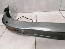 PORSCHE Porsche 911 Carrera 3.2 1984-1989 Front Bumper 93050501103 Front Bumper — thumbnail 4
