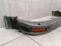 PORSCHE Porsche 911 Carrera 3.2 1984-1989 Front Bumper 93050501103 Front Bumper — thumbnail 6